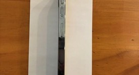 Good
													Apple iPhone 13 Pro Max - T-Mobile, Sierra Blue, 128 GB, A2484, photo 2 of 6