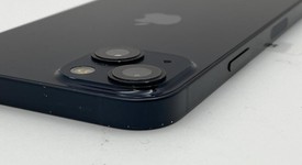 Fair
													Apple iPhone 13 - Unlocked, Midnight, 512 GB, A2482, photo 4 of 8