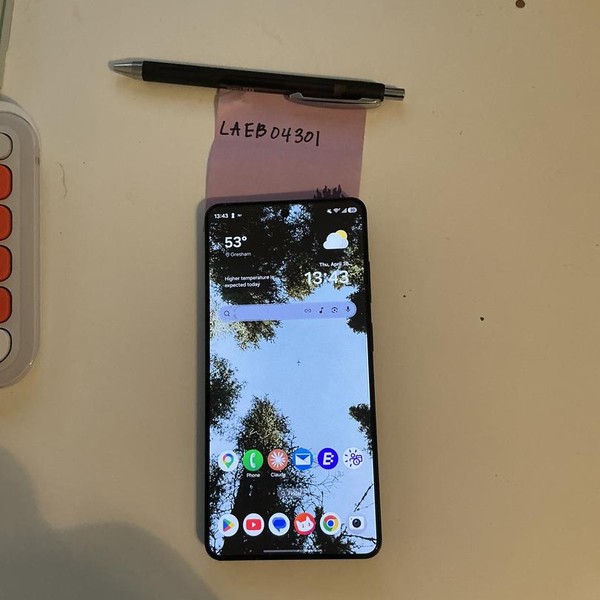 Samsung Galaxy S26 Ultra - T-Mobile, 256 GB, Black, 12 GB, SM-S948U