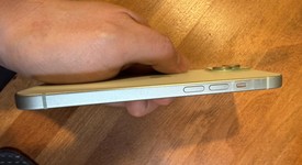 Good
													Apple iPhone 15 - Unlocked, Green, 256 GB, A2846, photo 4 of 8