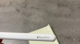 Mint
													Apple Pencil Pro, photo 4 of 6