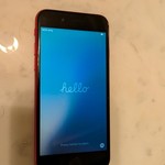 Good Apple iPhone SE 2nd Gen 2020 - Verizon, 64 GB, Red, A2275