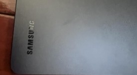 Mint
													Samsung Galaxy Tab S7 FE - Wi-Fi, Mystic Black, 128 GB, 6 GB, photo 4 of 6