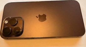 Good
													Apple iPhone 14 Pro Max - Unlocked, Purple, 128 GB, A2651, photo 3 of 20