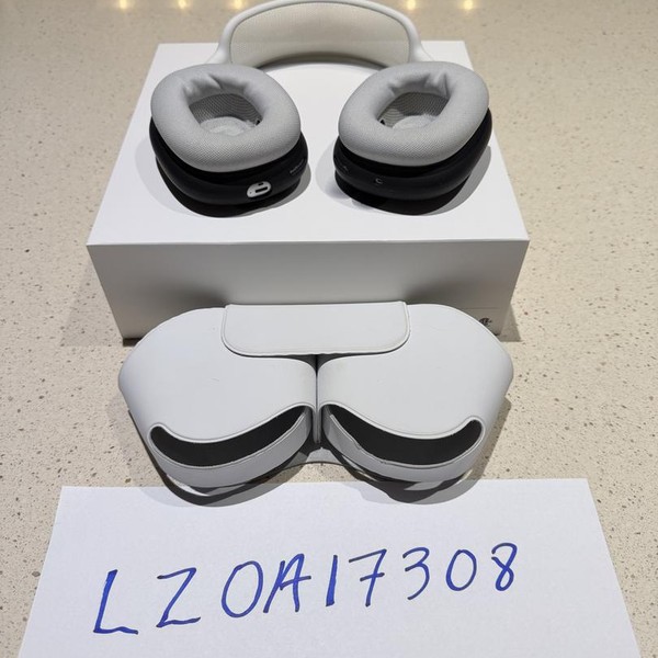 Apple AirPods Max - Silver
