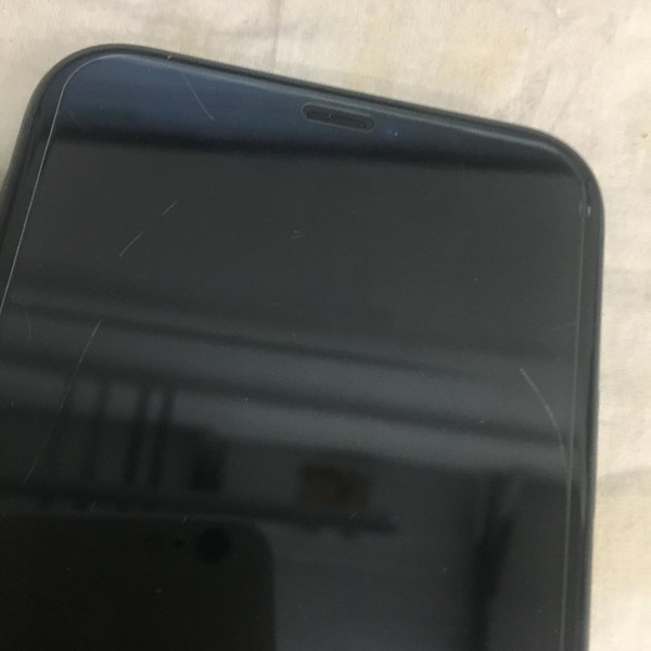 Apple iPhone 11 - Unlocked, 64 GB, Black, A2111