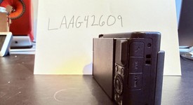 Good
													Sony ZV-1, photo 5 of 6