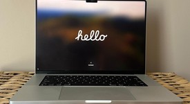 Mint
													MacBook Pro 2023 - 16" - Apple M2 Max, Gray, 8 TB, 96 GB, photo 2 of 12