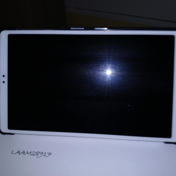 Samsung Galaxy Tab A7 Lite - Wi-Fi, 32 GB, Silver, 3 GB