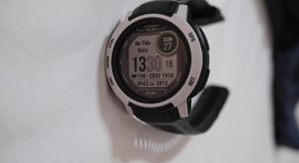 Good
													Garmin Instinct 2 - Gray, Solar, Surf, photo 1 of 7