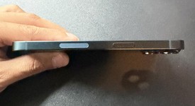 Mint
													Apple iPhone 14 - Unlocked, Midnight, 128 GB, A2649, photo 5 of 8