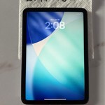 Mint Apple iPad Mini 6th Gen - Unlocked, Purple, 64 GB, A2568