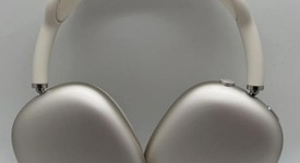 Used
													Apple AirPods Max - Silver, photo 2 of 4
