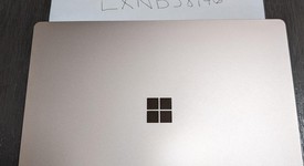 Mint
													Microsoft Surface Laptop 4 - Ryzen 5, Sandstone, 256 GB, 16 GB, 13.5", photo 4 of 9