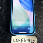 Good Apple iPhone 15 Pro - Unlocked, 256 GB, Blue, A2848