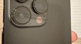 Good
													Apple iPhone 14 Pro Max - Unlocked, Black, 128 GB, A2651, photo 3 of 8