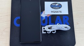 Good
													Google Pixel 7 Pro - Unlocked, Obsidian, 128 GB, 12 GB, GE2AE, photo 1 of 8