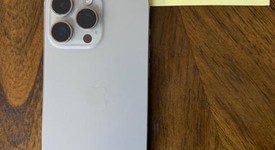 Mint
													Apple iPhone 15 Pro Max - T-Mobile, Natural, 256 GB, A2849, photo 3 of 8