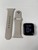 Fair Apple Watch SE 2nd Gen 44mm - Unlocked, Starlight, A2727 - Cellular, Aluminum