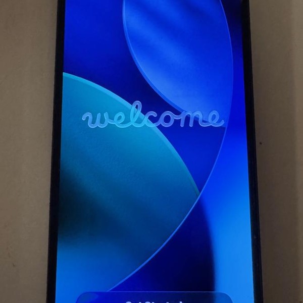 Apple iPhone 13 Pro Max - Verizon, 256 GB, Sierra Blue, A2484