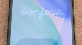 Good
													Apple iPhone 13 Mini - Unlocked, Midnight, 256 GB, A2481, photo 1 of 8