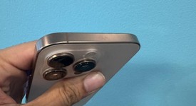 Mint
													Apple iPhone 16 Pro - Unlocked, Desert, 1 TB, A3083, photo 6 of 6