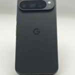 Mint Google Pixel 9 Pro - Verizon, 128 GB, Obsidian, 16 GB, GR83Y