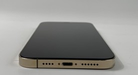 Good
													Apple iPhone 12 Pro Max - Unlocked, Gold, 512 GB, A2342, photo 4 of 8