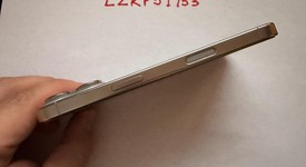 Mint
													Apple iPhone 16 Pro - Unlocked, Natural, 256 GB, A3083, photo 5 of 7