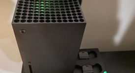 Mint
													Xbox Series X (2020) - Black, 1 TB, standard, photo 4 of 7