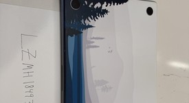 Good
													MacBook Pro 2021 - 16" - Apple M1 Max, Gray, 512 GB, 32 GB, photo 3 of 3