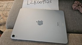 Good
													Apple iPad Air 11" (M2) 2024 - Wi-Fi, Blue, 128 GB, A2902, photo 1 of 2