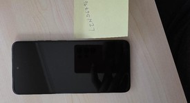 Mint
													Moto G Power 5G 2024 - Straight Talk, Black, 128 GB, 8 GB, photo 5 of 20