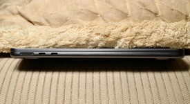 Good
													MacBook Air 2022 - 13" - Apple M2, Gray, 512 GB, 24 GB, photo 3 of 14