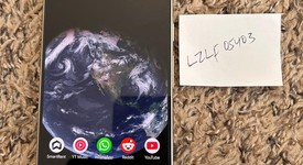 Mint
													Google Pixel 10 Pro XL - Unlocked, Porcelain, 256 GB, GUL82, photo 2 of 11
