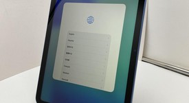 Good
													Apple iPad 10th Gen - Unlocked, Blue, 64 GB, A2757, photo 1 of 7