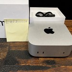 Good Mac Mini 2024 - 512 GB, 24 GB, Apple M4