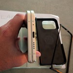 Mint Google Pixel 10 Pro Fold - Unlocked, 256 GB, Jade, GU0NP