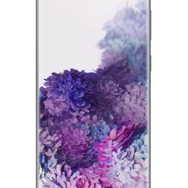 Samsung Galaxy S20 Plus 5G - Verizon, 128 GB, Black, 12 GB, SM-G986U