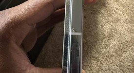 Good
													Google Pixel 9 Pro - Unlocked, Hazel, 128 GB, 16 GB, GR83Y, photo 6 of 6