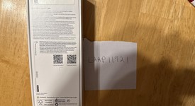 New
													Samsung Galaxy Watch8 - Wi-Fi, Graphite, SM-L330, 44mm, photo 2 of 2