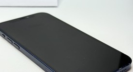 Good
													Apple iPhone 12 - Unlocked, Blue, 64 GB, A2172, photo 2 of 4