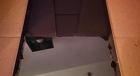 Good
													Apple iPad 5th Gen - Wi-Fi, Silver, 32 GB, A1822, photo 5 of 7