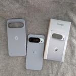 Good Google Pixel 10 Pro XL - Unlocked, 256 GB, Moonstone, GUL82