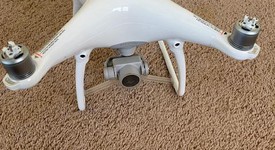 Used
													DJI Phantom 4, photo 1 of 18