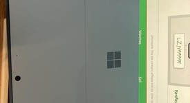 Mint
													Microsoft Surface Pro 11 - Sapphire, 512 GB, 16 GB, photo 2 of 9