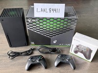 Xbox Series X (2020)