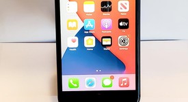 Good
													Apple iPhone 8 Plus - Unlocked, Gray, 64 GB, A1864, photo 1 of 7