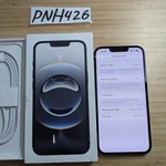 Mint Apple iPhone 16e - Unlocked, 128 GB, Black, A3212