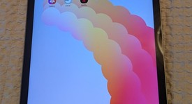 Mint
													Samsung Galaxy Tab S9 FE - Wi-Fi, Gray, 128 GB, 6 GB, photo 1 of 20